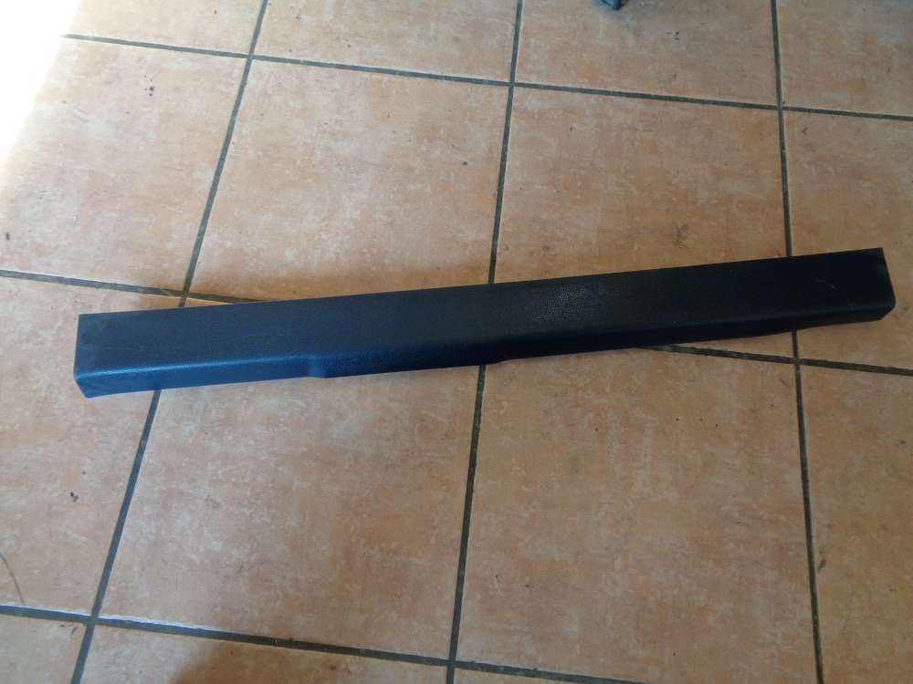Ford Fiesta VI Einstiegleiste Leiste Rechts 8A61-B13200