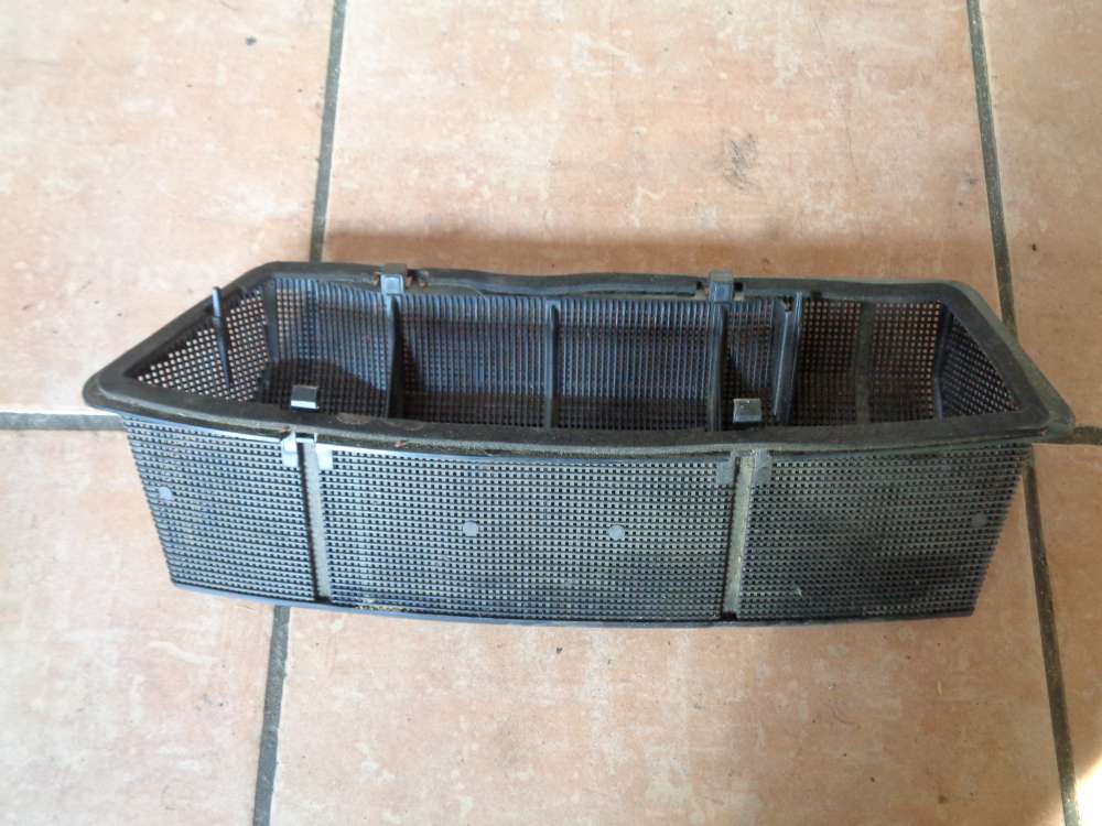 Ford Fiesta VI Pollenfilter Filter Verkleidung 8A61-18D395-AD