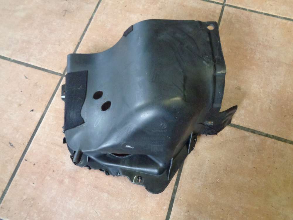 VW Golf IV Cabrio Auffangwanne Verkleidung Verdeck Rechts 1E0868608