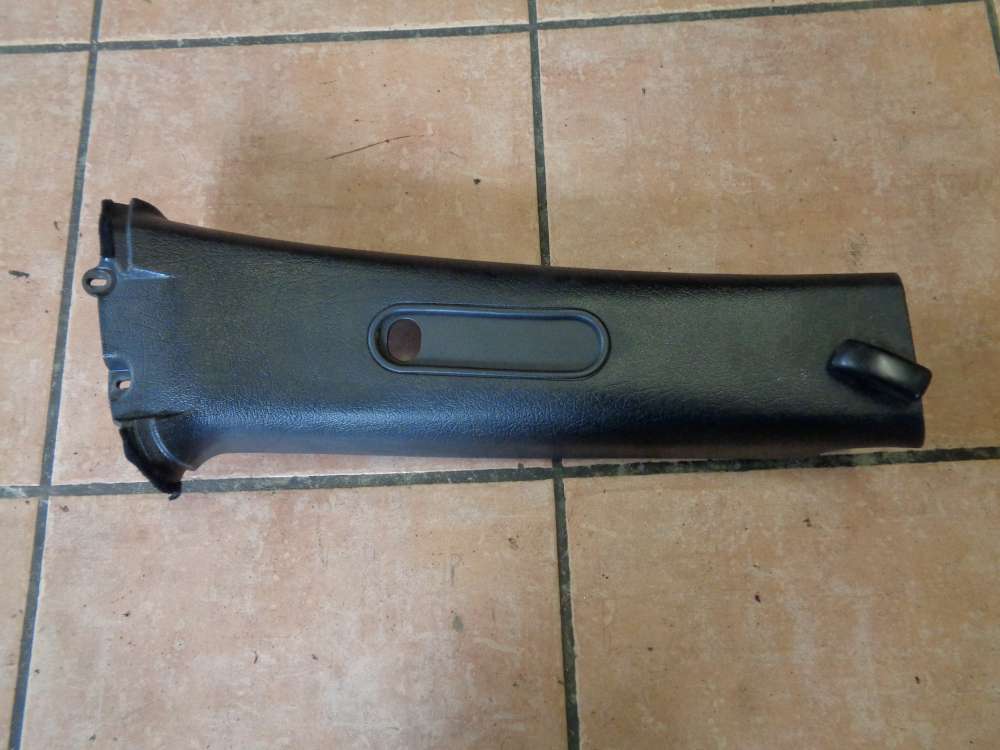 VW Golf 4 Cabrio B-Säule Verkleidung Innen Rechts 1E0867244