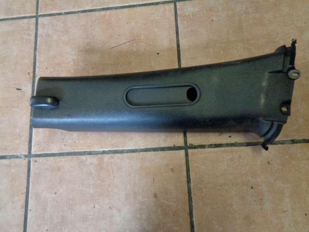 VW Golf 4 Cabrio B-Säule Verkleidung Innen Links 1E0867243
