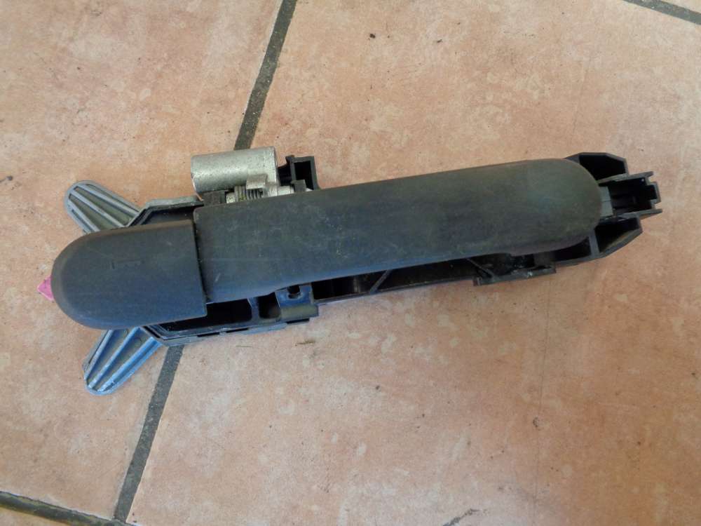 Nissan Micra III K12 Türgriff Vorne Links 242273