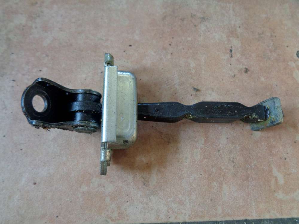 Nissan Micra III K12 Türfangband Vorne Links
