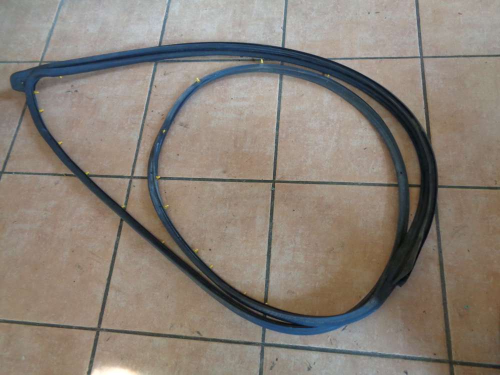 Nissan Micra III K12 Türdichtung Vorne Links 80831-AX600