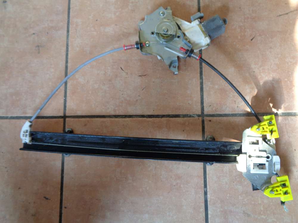 Nissan Micra III K12 Fensterheber mit Motor Vorne Links 0130822202