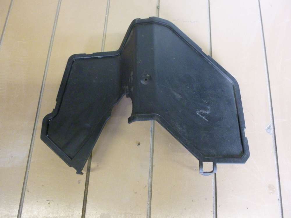 Ford Focus V Getriebe Abdeckung Verkleidung XS4R-7222-AB