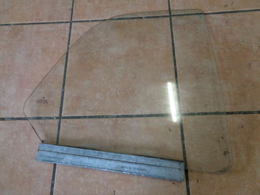 VW Golf IV Cabrio Seitenscheibe Dreieckscheibe Hinten Rechts
