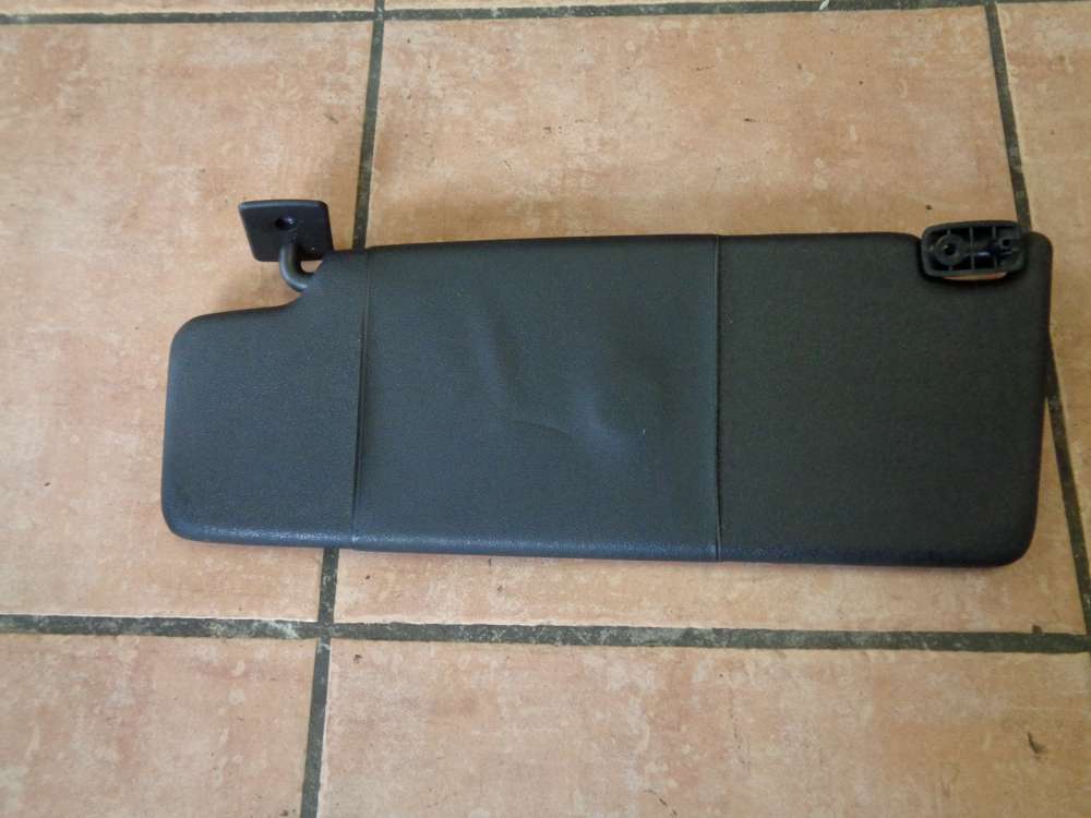 VW Golf IV Cabrio Sonnenblende Blende Links