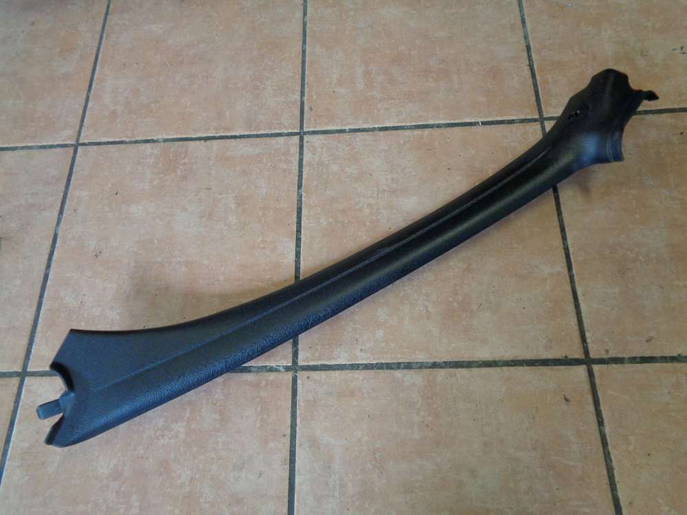 VW Golf 4 Cabrio A-Säule Verkleidung Links 1E0867233