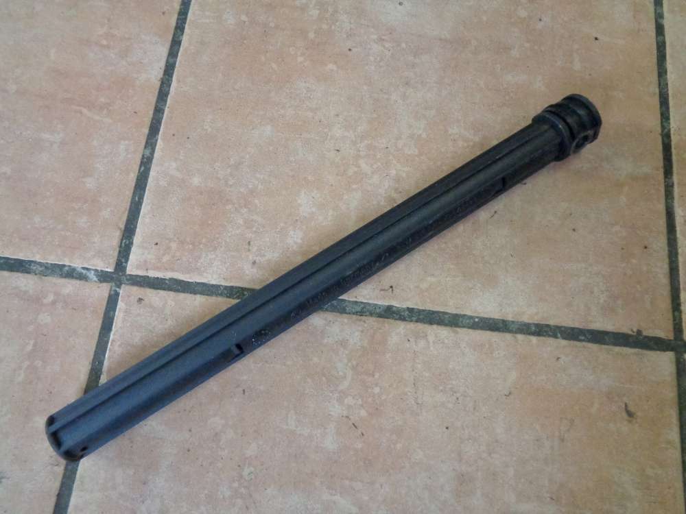 VW Golf 4 Cabrio Bj:1994 Verkleidung Abdeckung f?r D?mpfer Verdeck 1E0871997
