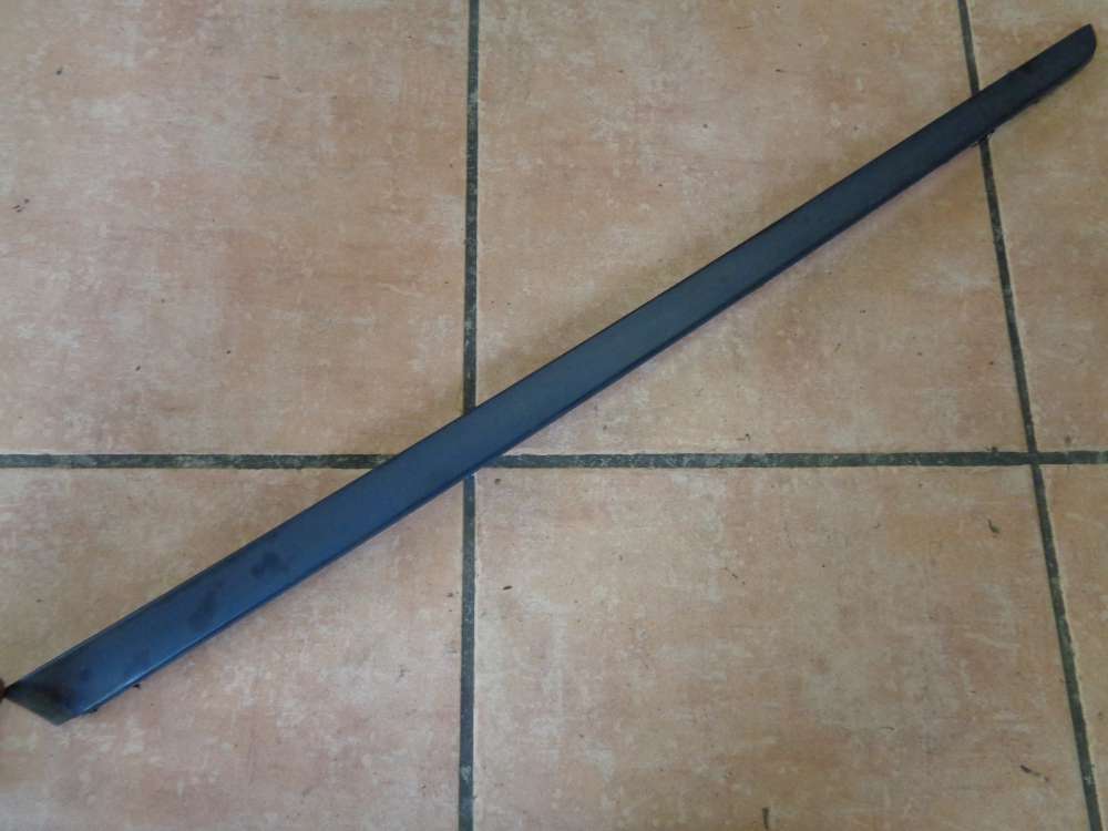 VW Golf 4 Cabrio Windschutzscheibe Rahmen Links 1E0853705