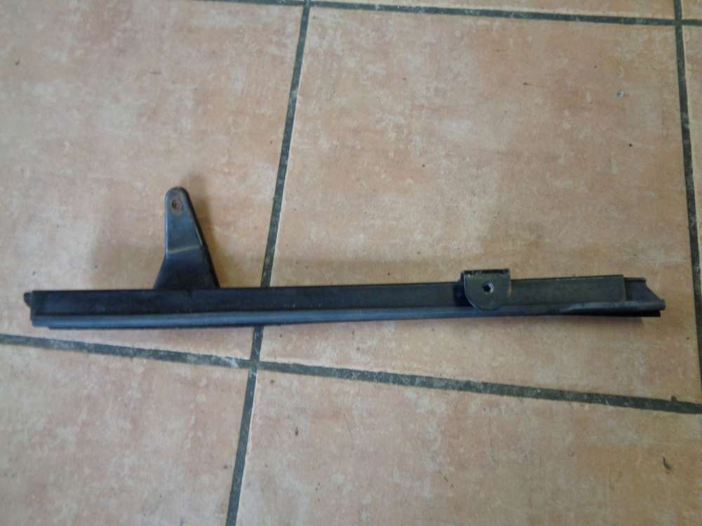 VW Golf 4 Cabrio Führungsschiene Hinten Rechts