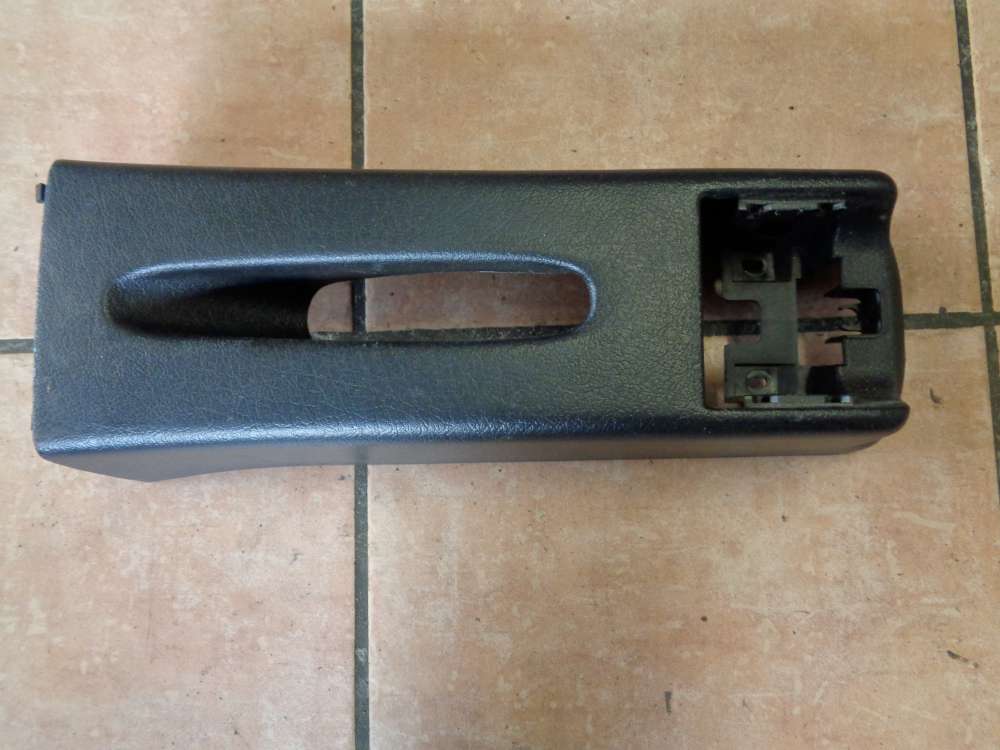 VW Golf 4 Cabrio Mittelkonsole Hinten 1H0863319