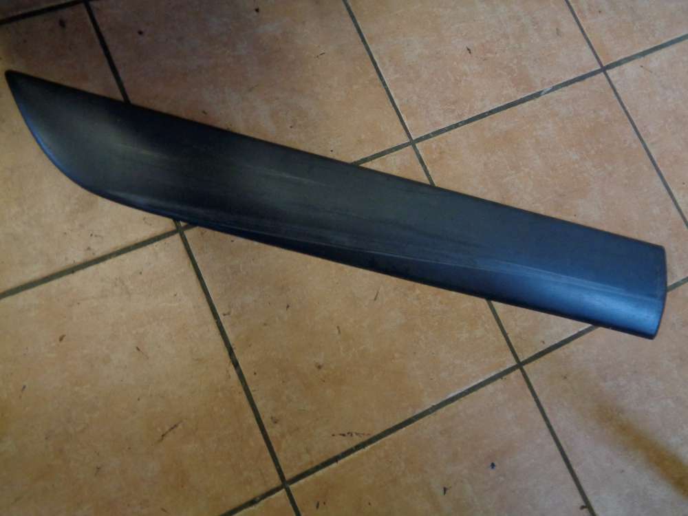Renault Espace III Zierleiste Türleiste Hinten Rechts 6025300662D
