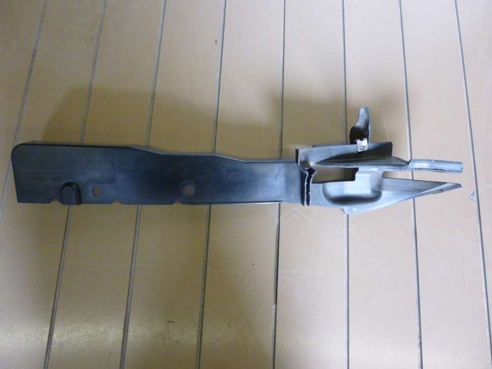 Ford Focus Bj.2006 Verstärkung Abdeckung Links Kotflügel 4M51-A02477 AE