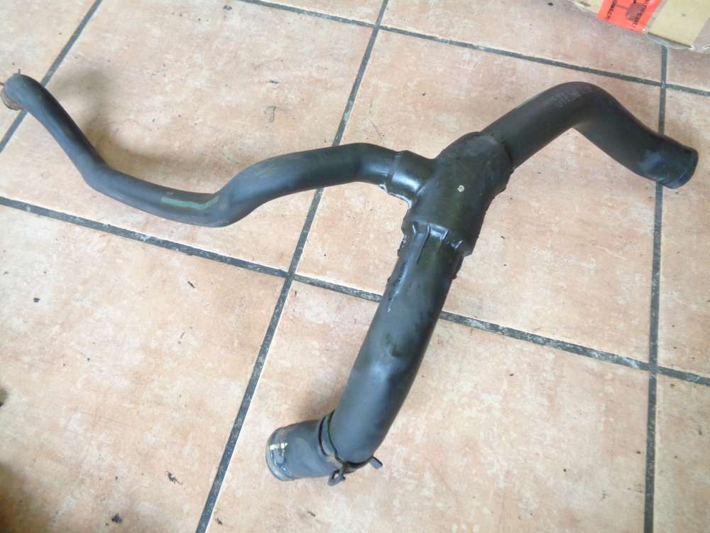 Renault Clio III Kühlwasserschlauch Schlauch Wasserschlauch