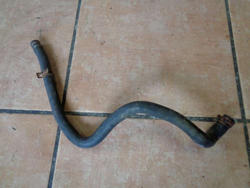 Renault Clio III Schlauch Kühlwasserschlauch Wasserschlauch