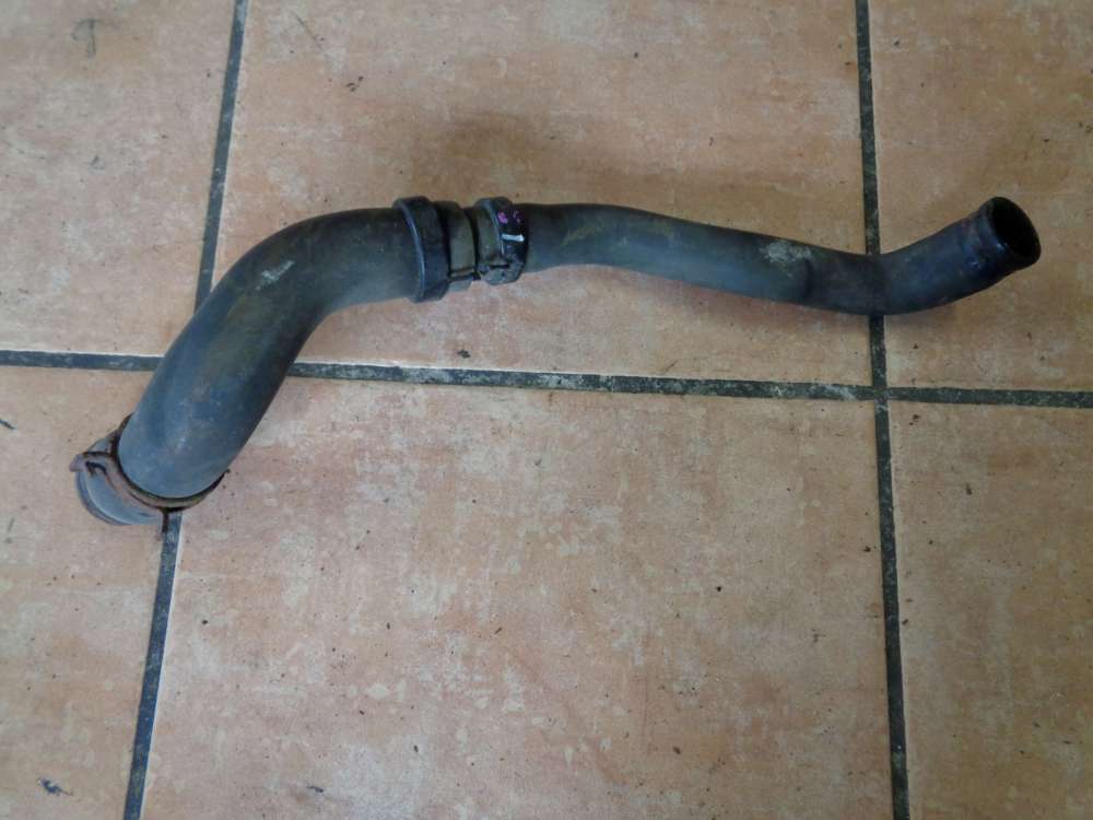 Renault Clio III Kühlwasserschlauch Schlauch