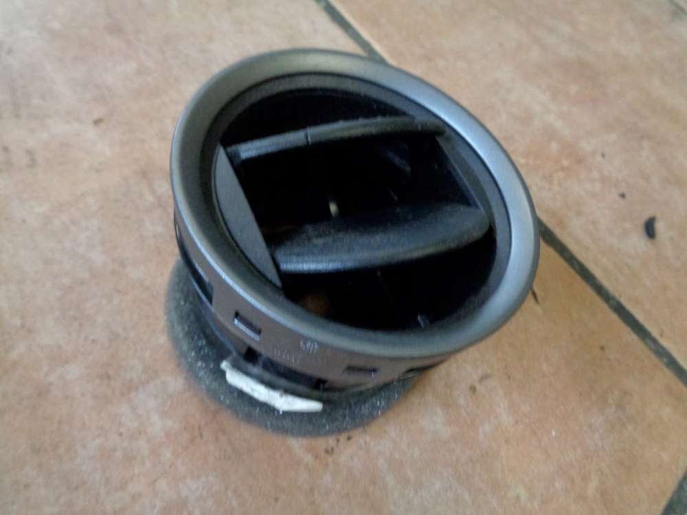 Ford Fiesta VI Luftdüse Lüftungsgitter 6S6H-A018B09