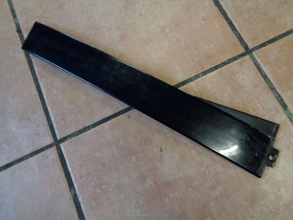 VW Passat 3B Türfensterrahmen Blende Abdeckung Aussen H L 3B9839904