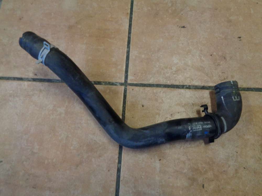 Ford Fiesta VI Kühlwasserschlauch Schlauch 8V21-8B273