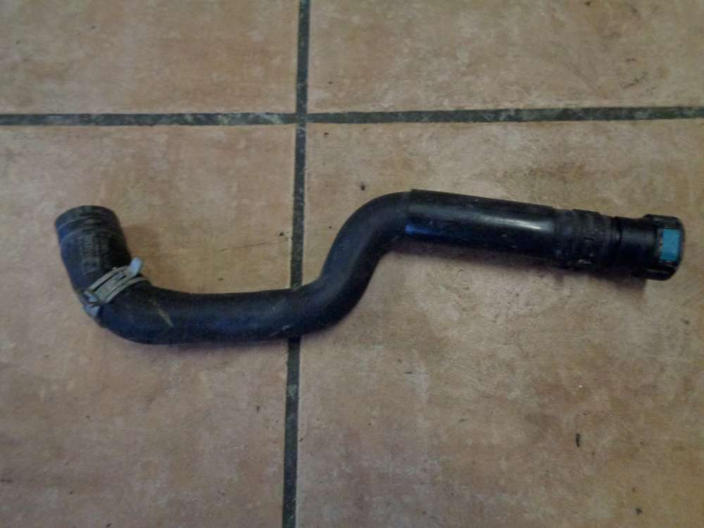 Ford Fiesta VI Kühlwasserschlauch 8V21-18K579