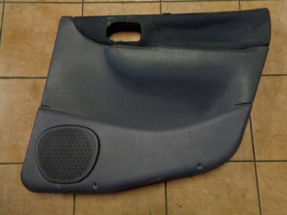 Renault Espace III Türverkleidung Hinten Rechts