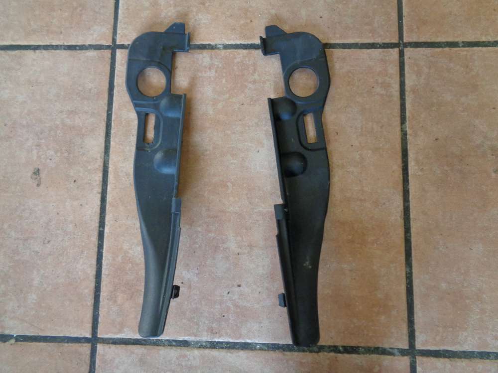 Renault Kangoo KC Bj:2007 Verkleidung Abdeckung Wischerarm 8200225293 - 94