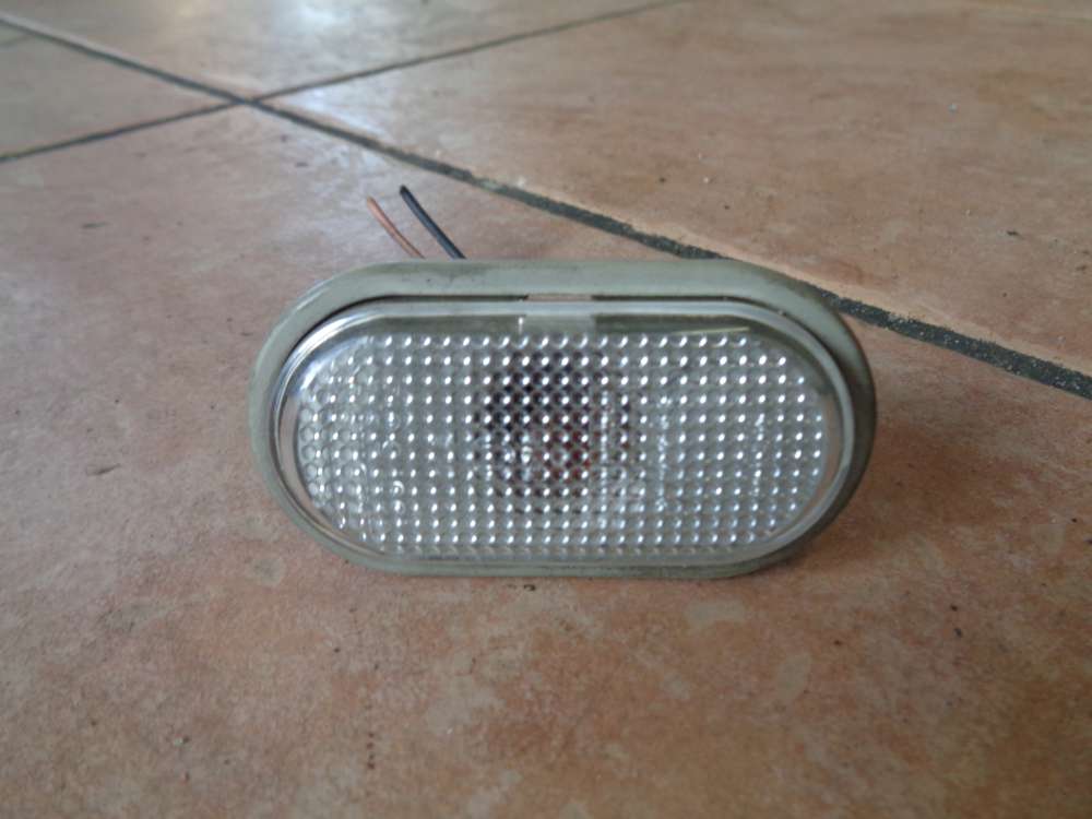 Renault Kangoo KC Blinker Kotflügel 8200194580