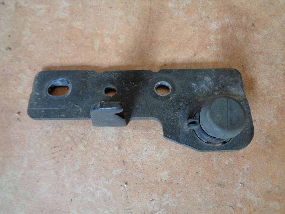 Renault Kangoo KC Schließkeil Motorhaube 8200153188