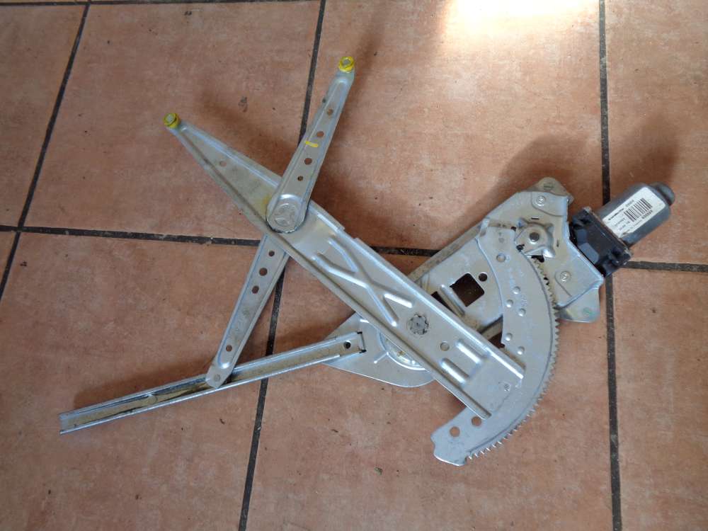 Renault Kangoo KC Fensterheber elektrisch Vorne Rechts 400664