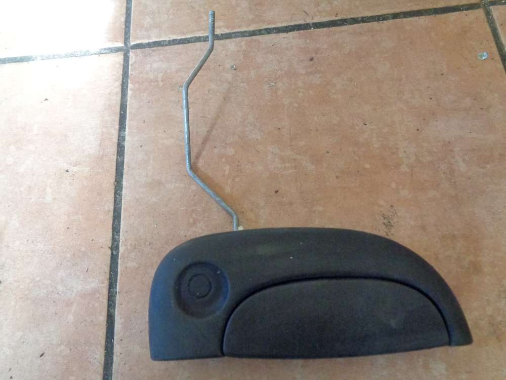 Renault Kangoo Türöffner Aussen Vorne Rechts 7700354479