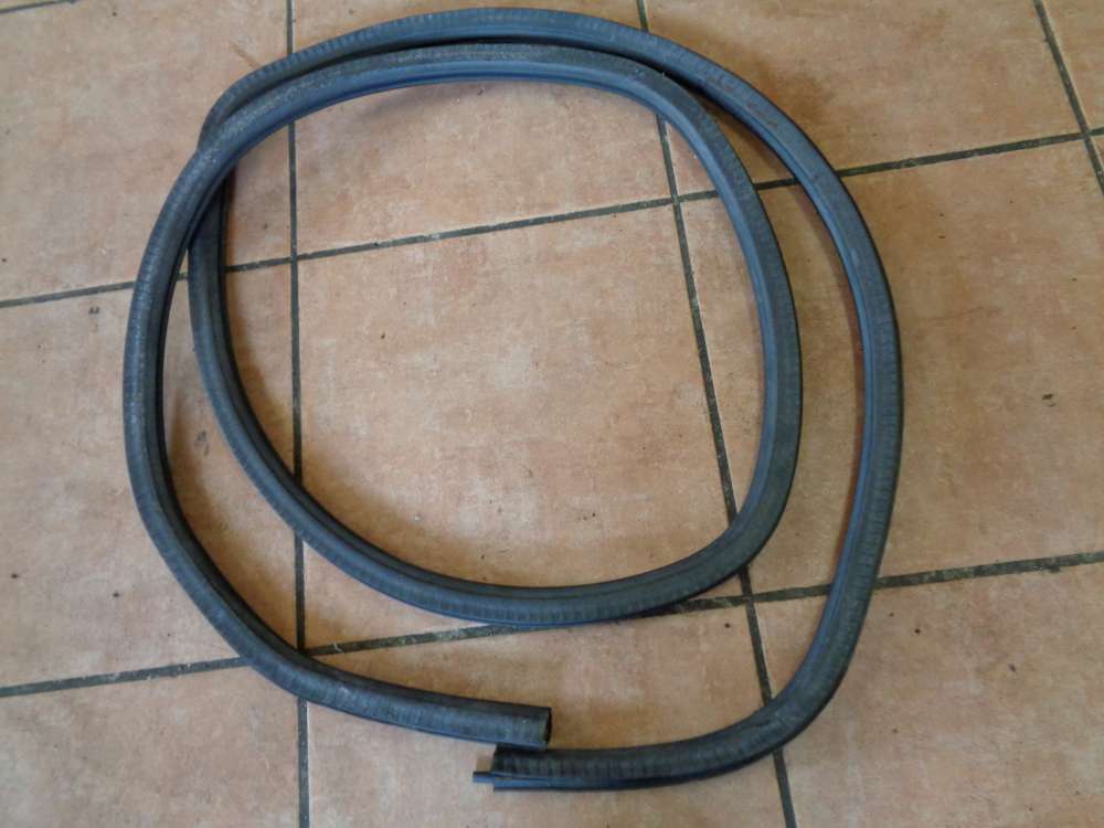 VW Golf III Türgummi Türdichtung Hinten Links
