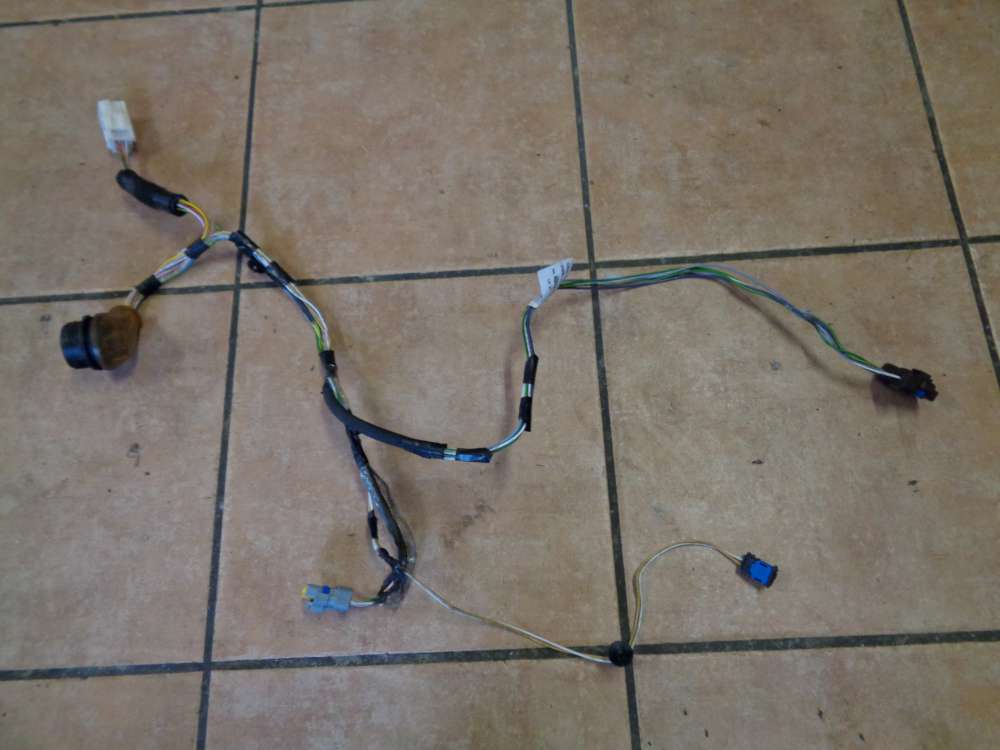 Citroen Xsara Picasso Türkabelbaum Vorne Links 9645190480