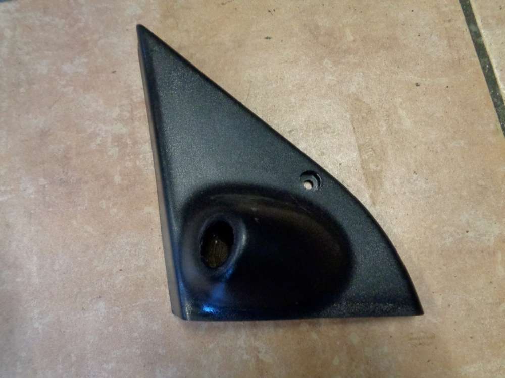 Mazda 121 Spiegelverkleidung Verkleidung Links