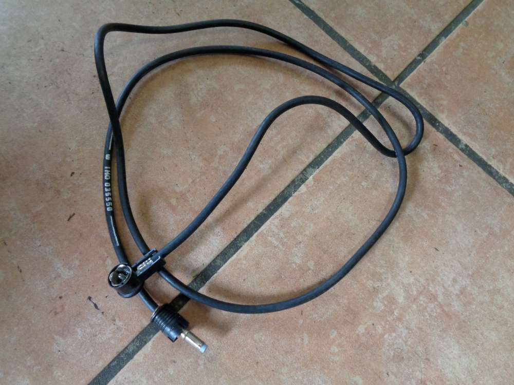 VW Golf III Antennen Kabel 1H0035550