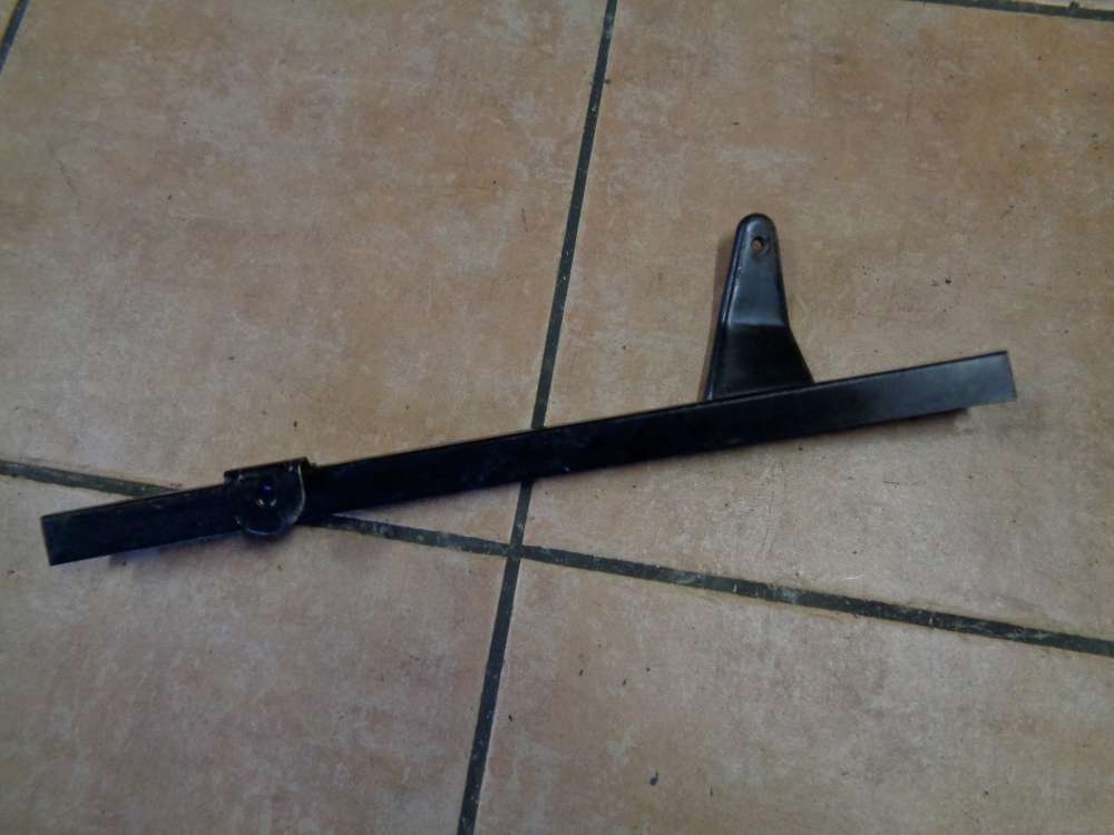 VW Golf 3 Cabrio Führungsschiene Scheibe Hinten Links