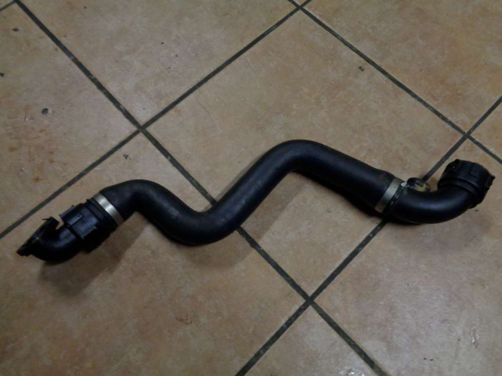 BMW 318i E46 Kühlerschlauch Schlauch