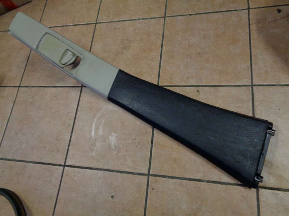 Audi 80 B4 B-Säule Abdeckung Verkleidung Rechts 893867240