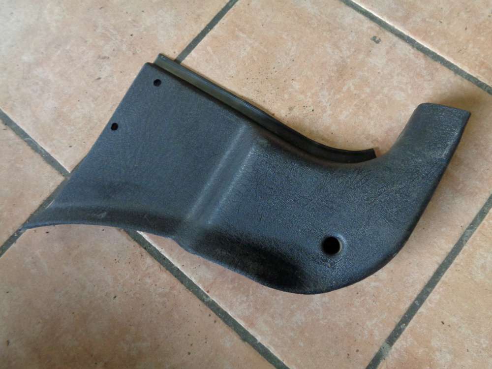 Audi 80 Verkleidung A-Säule unten Rechts 893867272