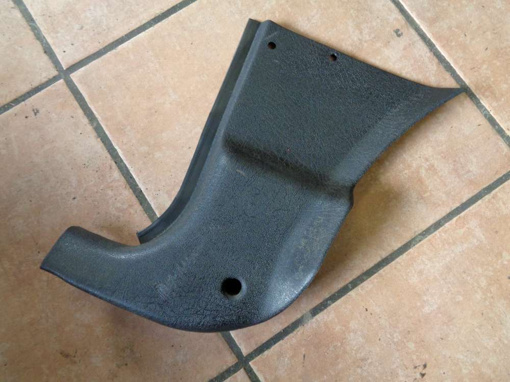 Audi 80 Verkleidung A-Säule unten Links 893867271