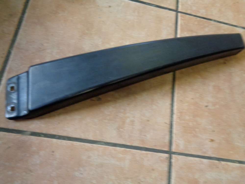 Audi 80 B-Säule Blende Verkleidung Links