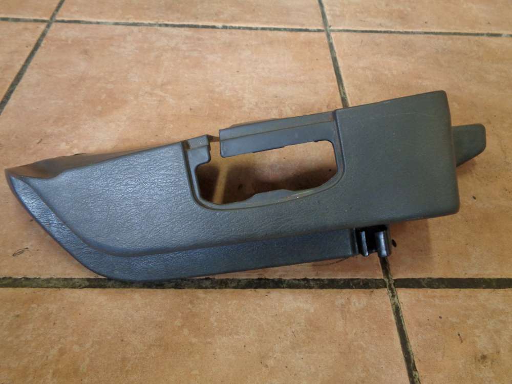 Toyota Starlet Kofferraumverkleidung Abdeckung Hinten Links 64320-10130