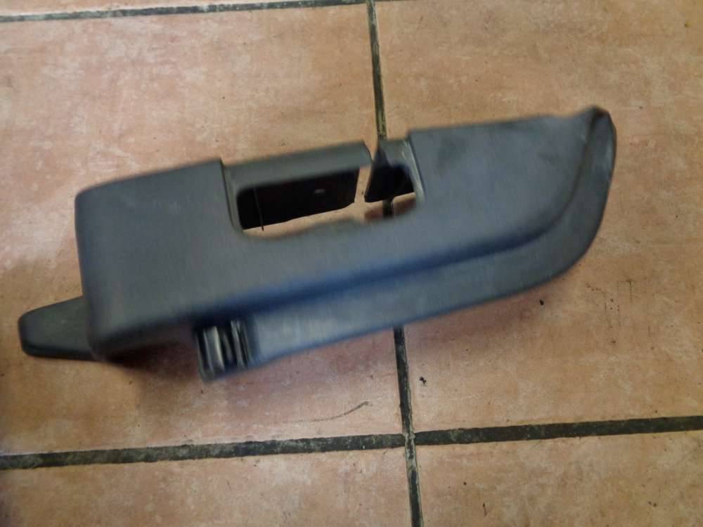 Toyota Starlet Kofferraumverkleidung Abdeckung Hinten Rechts 64310-10130