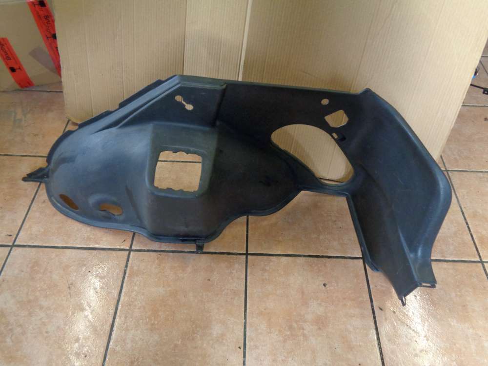 Toyota Starlet Kofferraumabdeckung Abdeckung Hinten Rechts 64714-10120