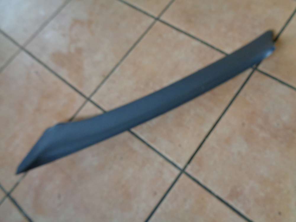Toyota Starlet A-S?ulen Verkleidung Vorne Links 62212-10080
