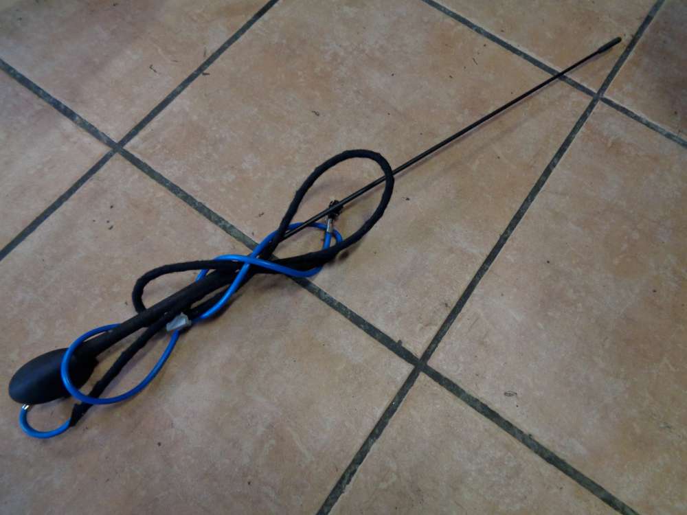 Ford Focus DA3 Bj:08 antennenfuß Antenne Antennenkabel 4M5T-1881