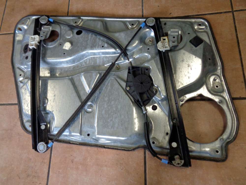 VW Passat 3B Fensterheber Tür Vorne Rechts 3B4837756A