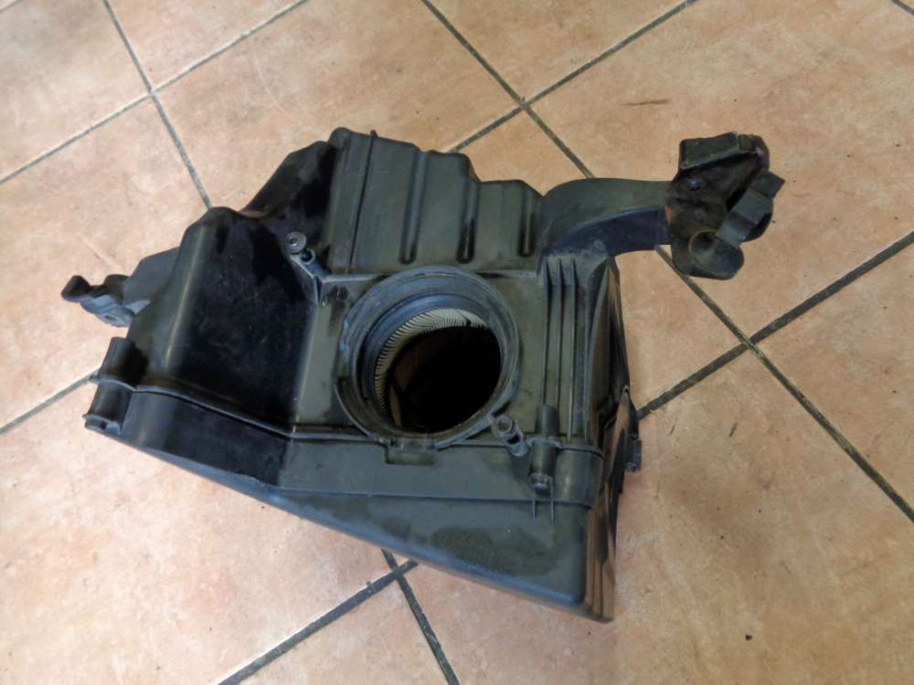 Ford Focus Luftfilterkasten Luftfilter Gehäuse 7M51-9600-BF