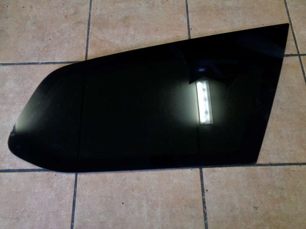 Ford Focus AD3 Bj:08 Seitenscheibe Scheibe Hinten Rechts